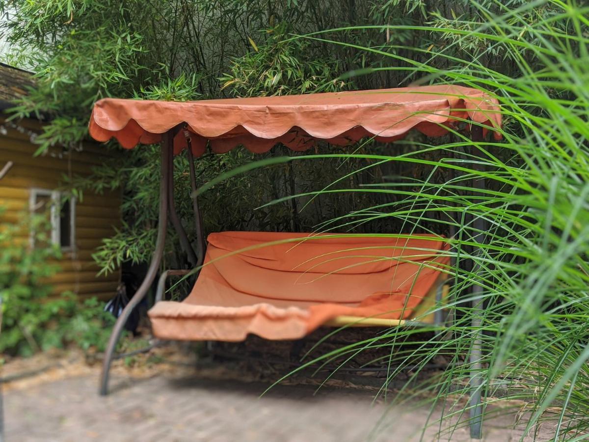 Fewo Parkblick Hh Schanze Hamburgo Exterior foto